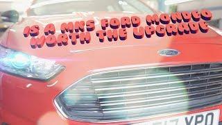 Is A Mk5 Ford Mondeo Worth The Upgrade