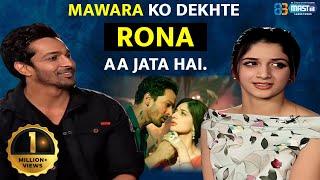 Mawra Hocane & Harshvardhan Rane | Sanam Teri Kasam | See Taare Mastiii Mein (Episode 50)