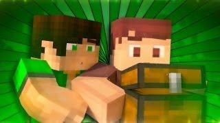 "Craftables" : Hungry (Minecraft Animation)