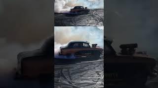 MOJO 2.0 Brings the same old fire and mayhem. See full video. #mojo #burnouts #burnoutsunlimited