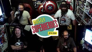 Dungeons & Dragons: Feat. Sam the DM, Apotheosis Comics, and City Winery STL