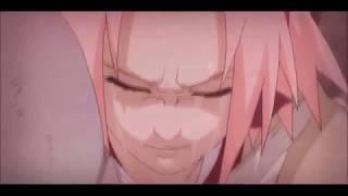 Hurts Like Hell // NaruSaku