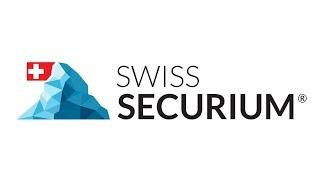 SWISS SECURIUM® - secure communication and collaboration platform