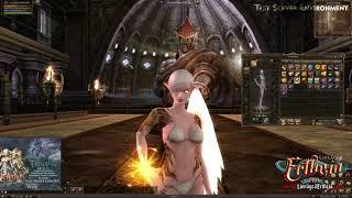 Heavenly Talisman and Epic Talisman - Preview Lineage2Ertheia