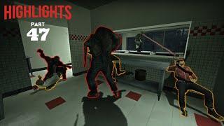 LEFT 4 DEAD 2 - HIGHLIGHTS @PART 47 | INFECTED TEAMWORKS