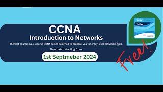 Networking Academy | Free CCNA with Discount Voucher | Cisco | Skills for All