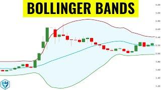 Bollinger Bands: Why Millionaire Traders Are Using This Technical Indicator