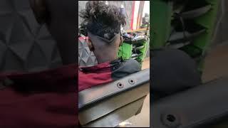 #haircut #Prakash gv tattoo artist hairstyle my channel subscribe me
