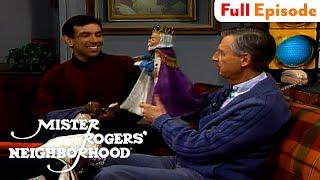 Everybody’s Special | Mister Rogers' Neighborhood Full Episode!