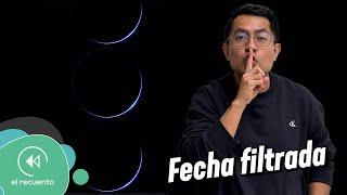 Leaked Date for the Next Galaxy Unpacked | The Countdown