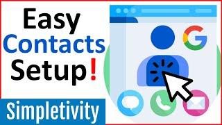 7 Google Contacts Tips You’ll Wish You Knew Yesterday