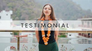  Yoga Teacher Training in Rishikesh India ～ Best Yoga School in Rishikesh