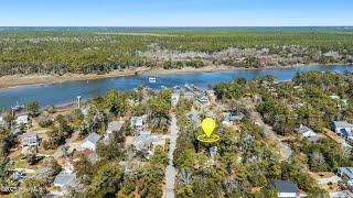 Homes for sale - L 22 NW 28th Street, Oak Island, NC 28465