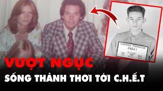 Kẻ vượt ngục Thiên Tài! Hắn ta đã có thêm 2 vợ và 6 người con! Cuộc vượt ngục của Leslie Arnold