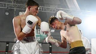 George Baylis vs Baily Burgess - HB Promotions