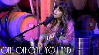 Cellar Sessions: Rebecca Haviland And Whiskey Heart - You And I 4/19/18 City Winery New York