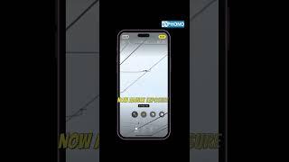 iPhone Afternoon Photo Edit Trick | Phono Retail