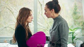 aslı & lale | skyfall (kuş uçuşu s2/netflix)