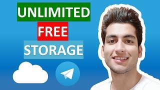 How To Get Unlimited Lifetime Cloud Storage for Free (2024)