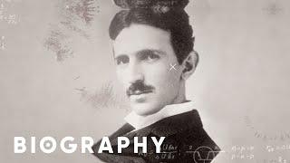 Nikola Tesla - Engineer & Inventor | Biography