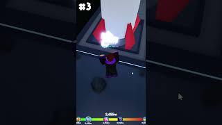 ALL Crystal Locations In BGSI Update 8!