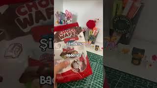 #chocolates #chocolate #deneme #oreo #kesfetteyizzz