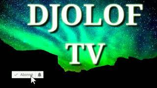 Bande Annonce DJOLOF TV