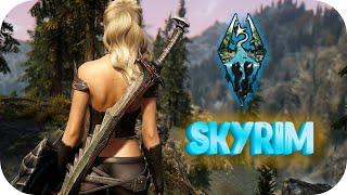 The Elder Scrolls V: Skyrim ► Прохождение Скайрим ► Русская озвучка #1