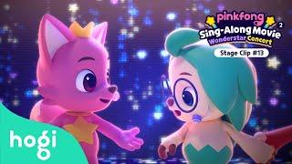 I Am Special｜Pinkfong Sing-Along Movie2: Wonderstar Concert｜Let's have a dance party with Pinkfong!