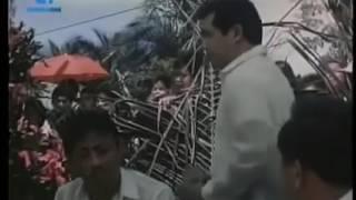 Pinoy Action Movie Ako Ang Huhusga Fernando Poe Jr.