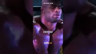 Joe Rogan On 'The Fully Juiced' Alistair Overeem