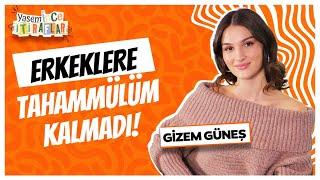 Gizem Güneş anlattı: Hayatımın dönüm noktasını o yıl yaşadım…