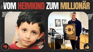 Vom Heimkind zum Millionär | Die Geschichte hinter Hakan Ersu