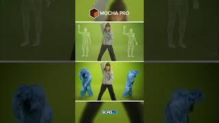 Mocha Pro 2024 is now available with 3D tracking and camera solver powered by SynthEyes technology