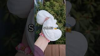 TOILET PAPER NO GLUE NO ACTIVATOR SLIME! *how to make slime without glue & activator*