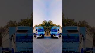 Beautiful truck#shortvideo #trending #vlog Viral short