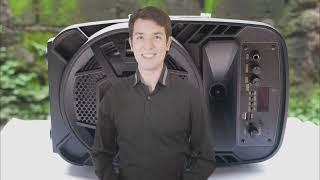  Top 5 Best Portable PA System