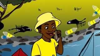 Nuh Dutty Up Jamaica Radio Drama