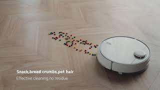 Xiaomi Mi Robot Vacuum Mop 2 Pro