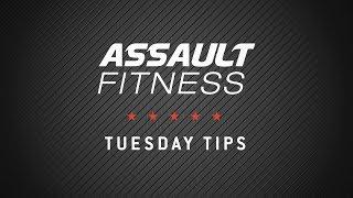 Assault Fitness Tuesday Tips: Basic AirRunner Care