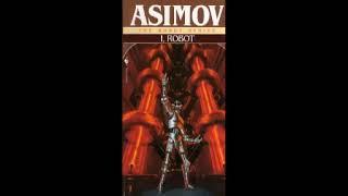 Isaac Asimov I, Robot Complete Audiobook