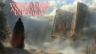 Your Forces | The Hidden Science of Mental Power