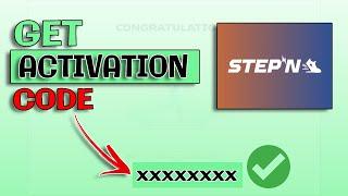 STEPN NFT: HOW TO GET ACTIVATION CODE (TAGALOG)