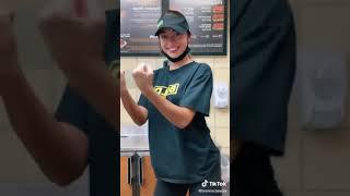 Simp Dance Video 1 #TikTok #Shorts