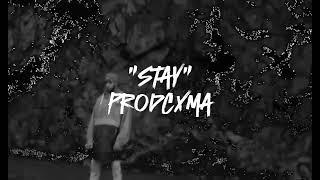 (free) 6lack x R&b x pain type beat "stay" {prod. by prodCxma}