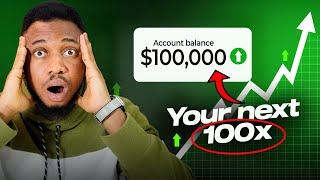 How To Get Rich in Crypto: Find 100x Coins Before It’s Too Late