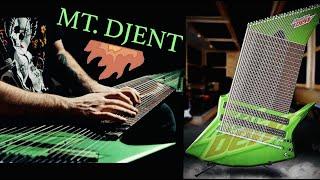 The Mountain Dew Meme Guitar Exists Now