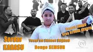 Serdar KARASU /Yusuf Sunnet Dügünü / Denge Semsur/Suvarli Emrah/Adiyaman/ Melodie /DenizProductions®