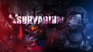 SURVARIUM СТРИМ Ы/ЗАВТРА ОБНОВА ЧИ ШО?/ЗАКАЗ МУЗЫКИ