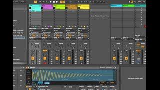 Ableton Essential: corso gratuito per iniziare a produrre con Ableton (Prima Parte)